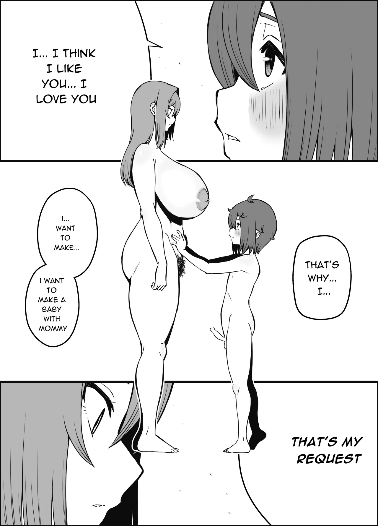 Uso Oyako 5 30
