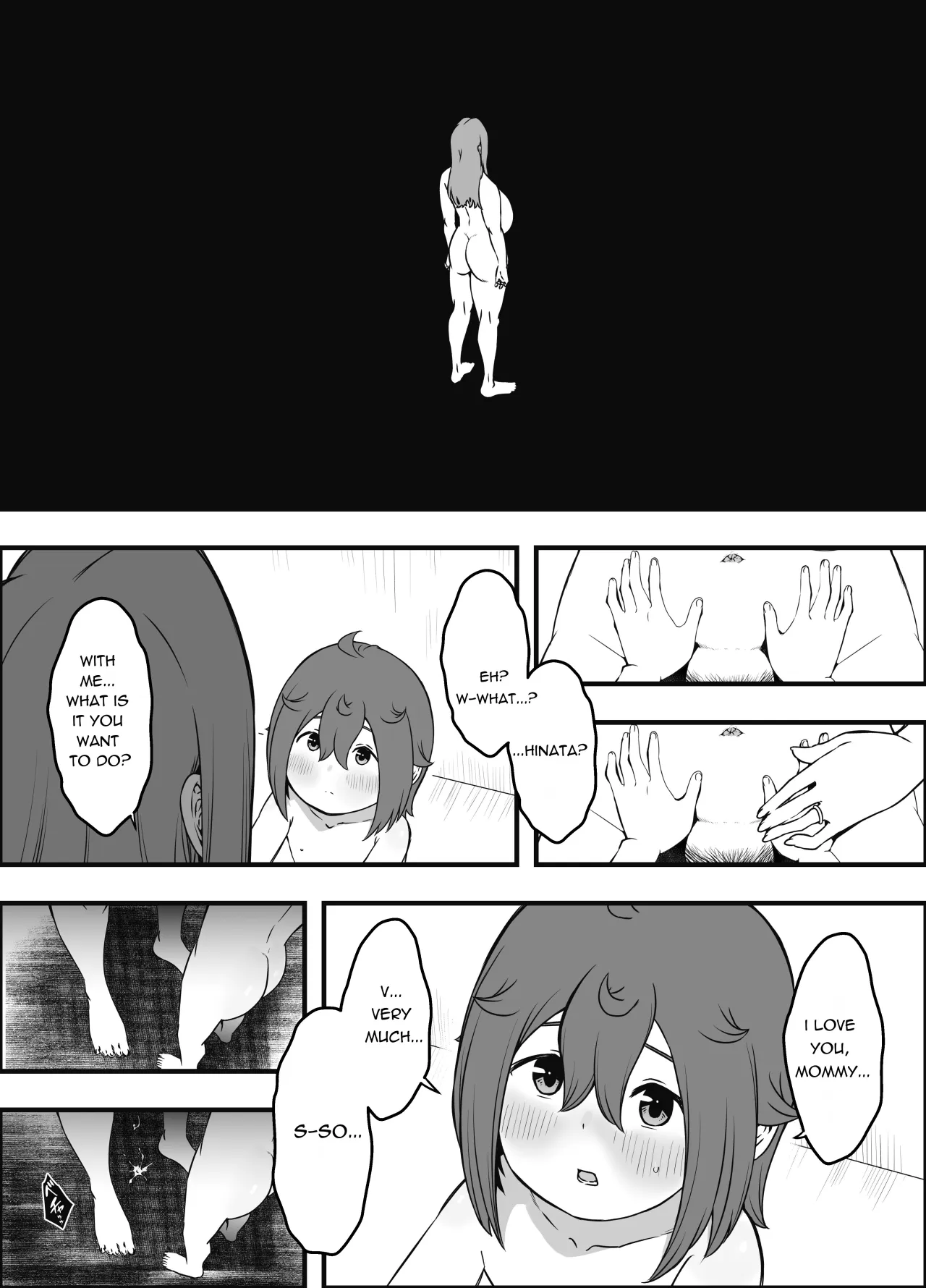 Uso Oyako 5 31