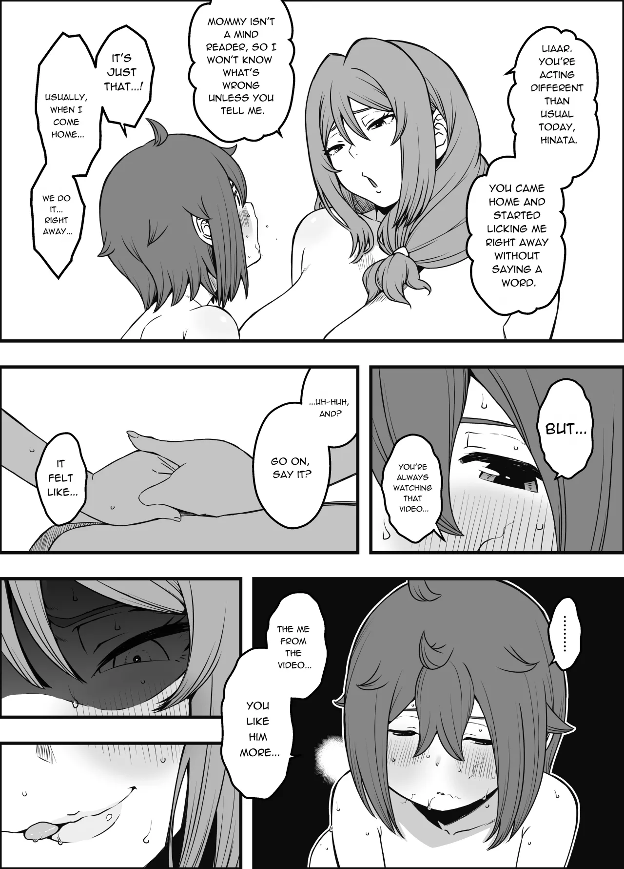 Uso Oyako 5 9