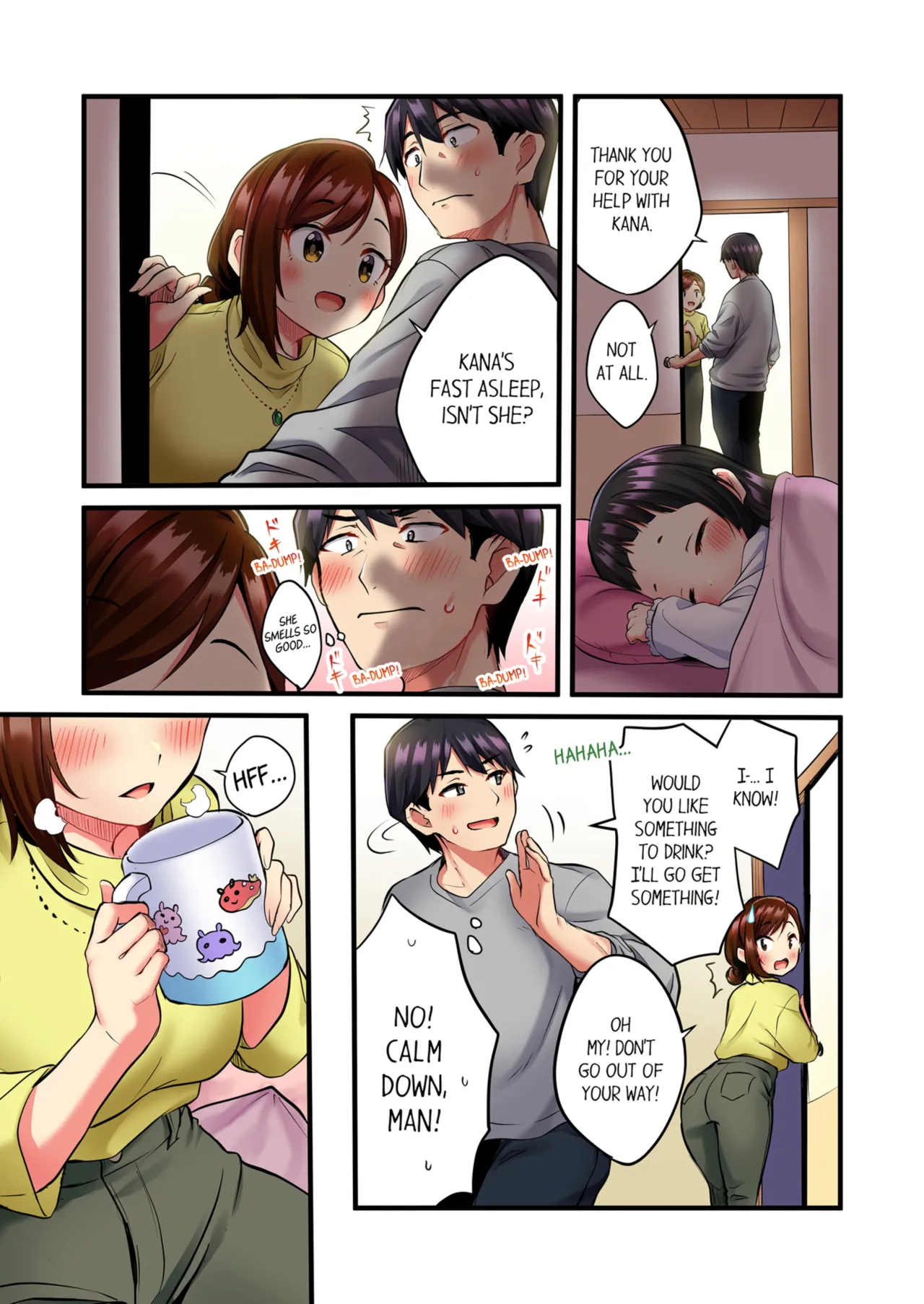Uta no Onee-san Datte H Shitai ~Konnakao, TV no Mae Minna ni wa Miserarenai yo... - Decensored 11