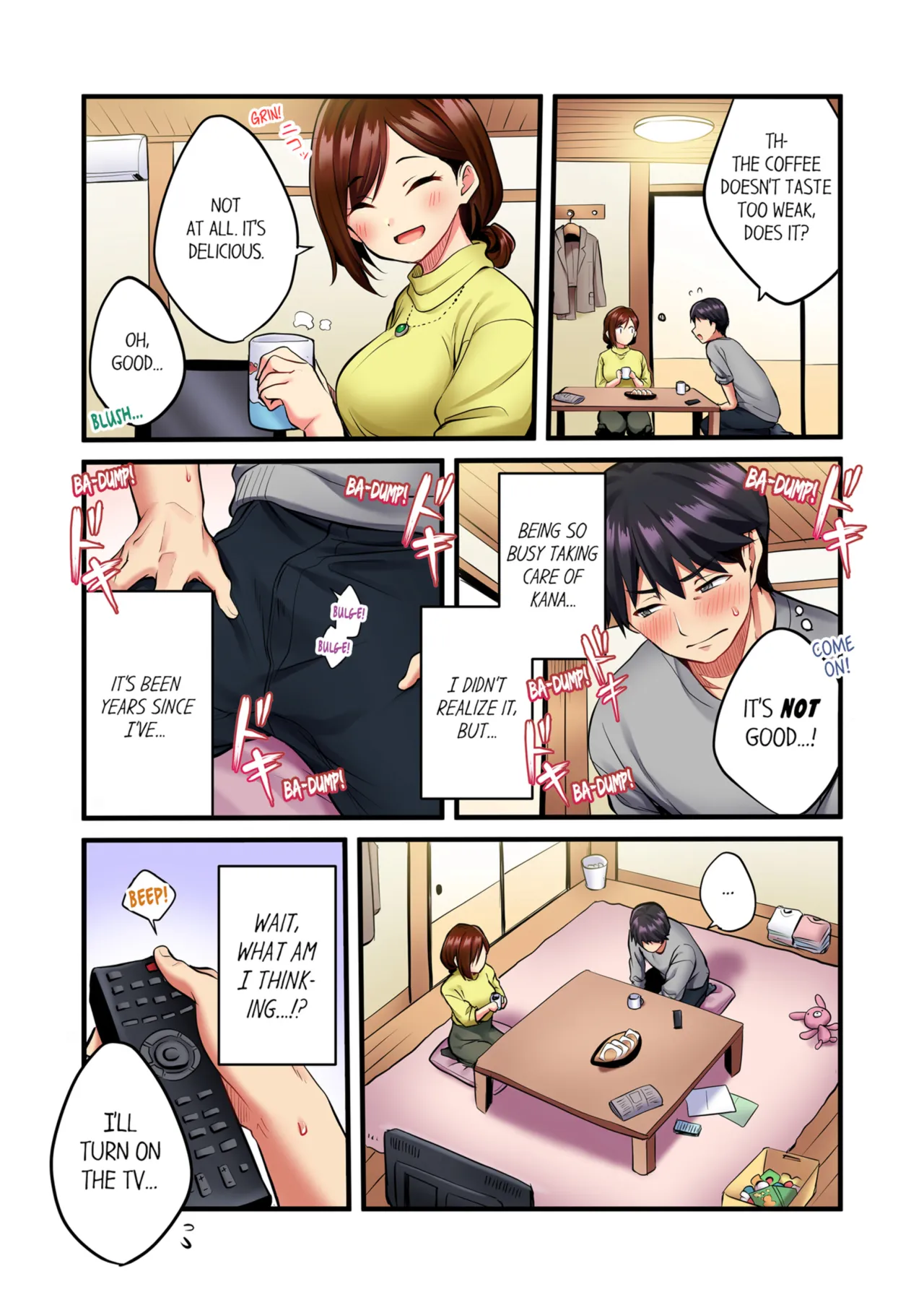 Uta no Onee-san Datte H Shitai ~Konnakao, TV no Mae Minna ni wa Miserarenai yo... - Decensored 12