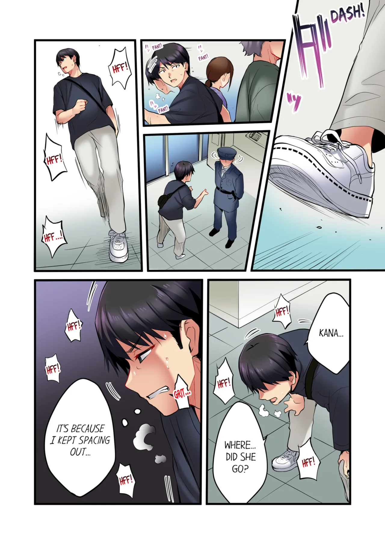 Uta no Onee-san Datte H Shitai ~Konnakao, TV no Mae Minna ni wa Miserarenai yo... - Decensored 34