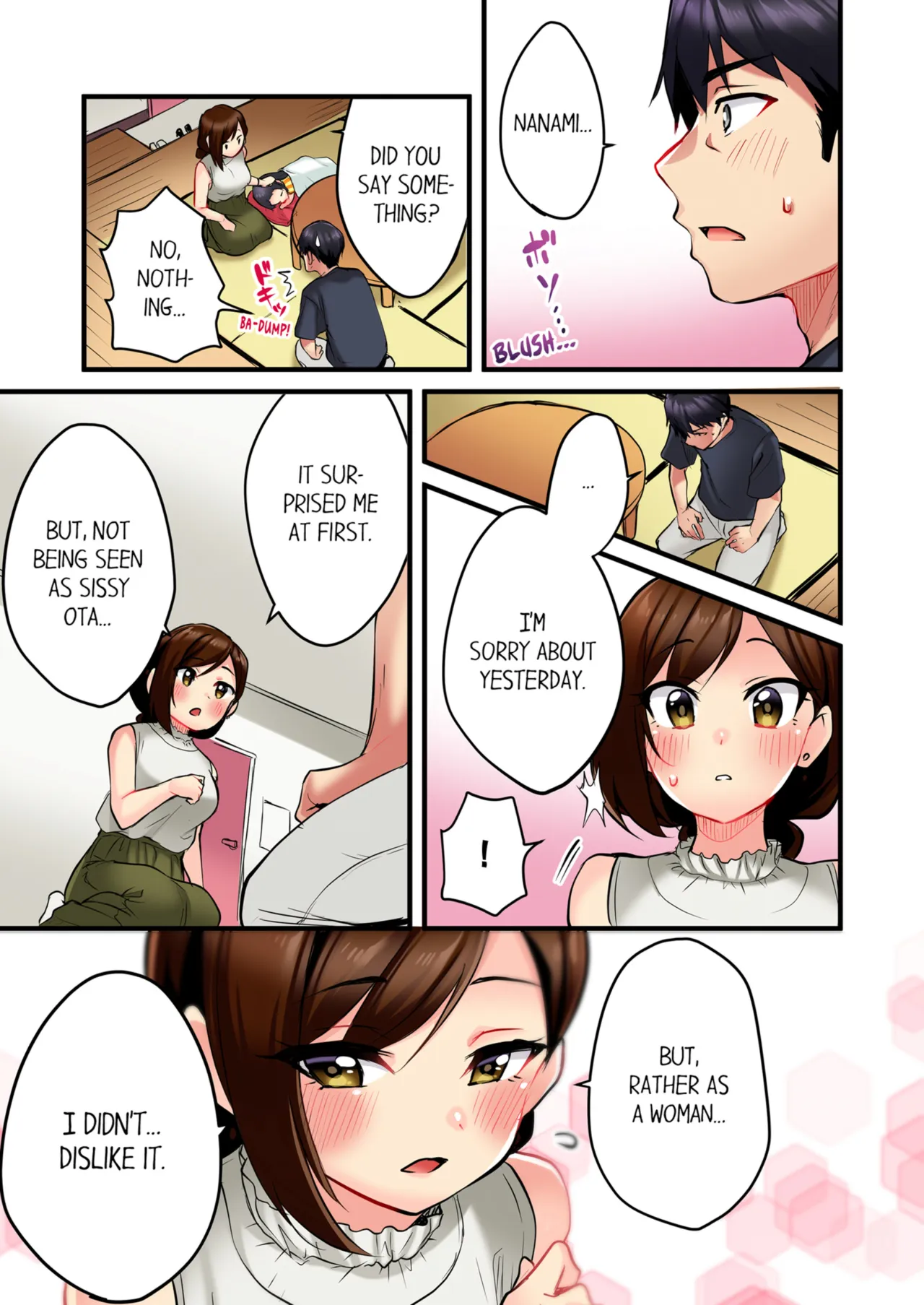 Uta no Onee-san Datte H Shitai ~Konnakao, TV no Mae Minna ni wa Miserarenai yo... - Decensored 39