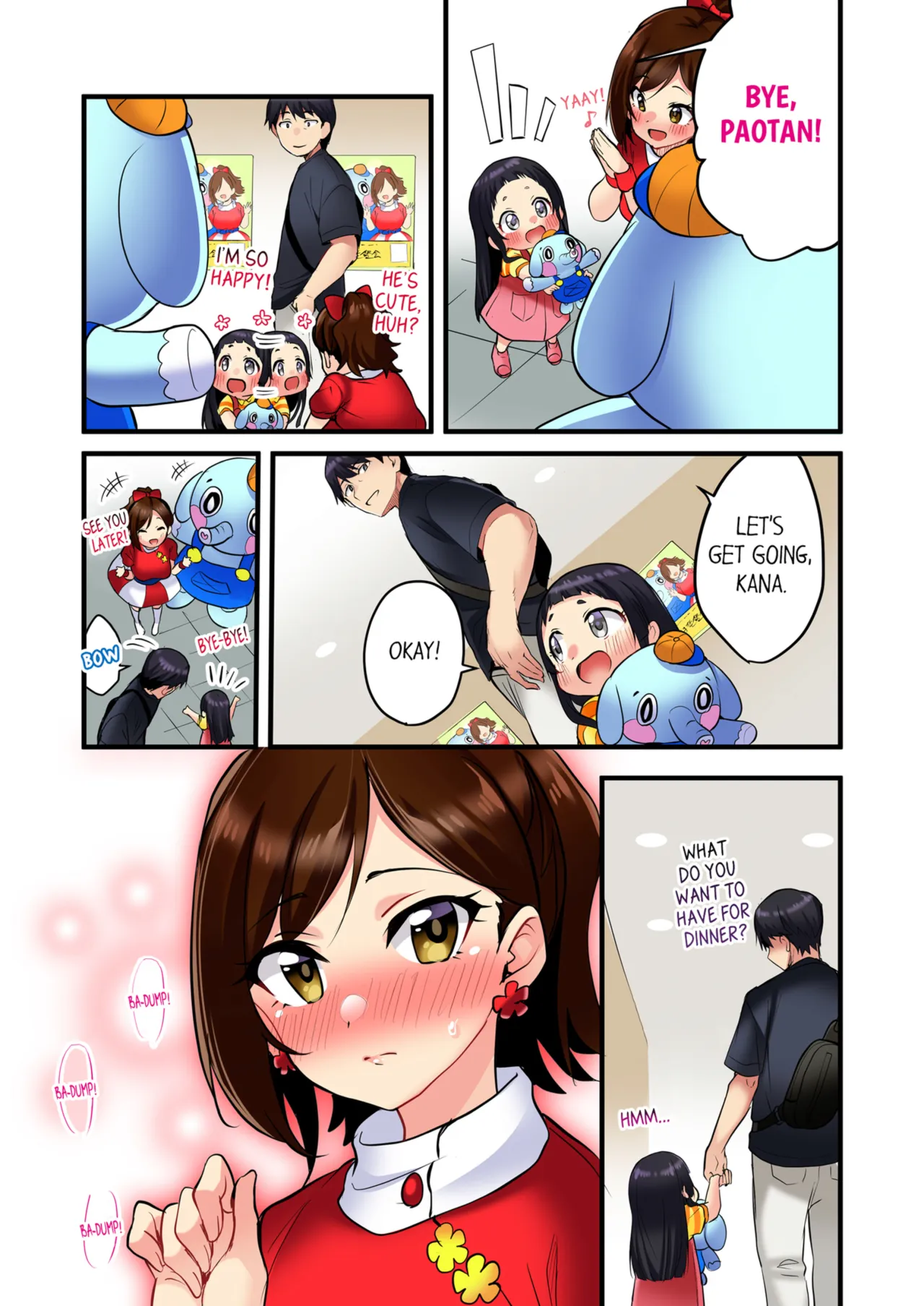 Uta no Onee-san Datte H Shitai ~Konnakao, TV no Mae Minna ni wa Miserarenai yo... - Decensored 50