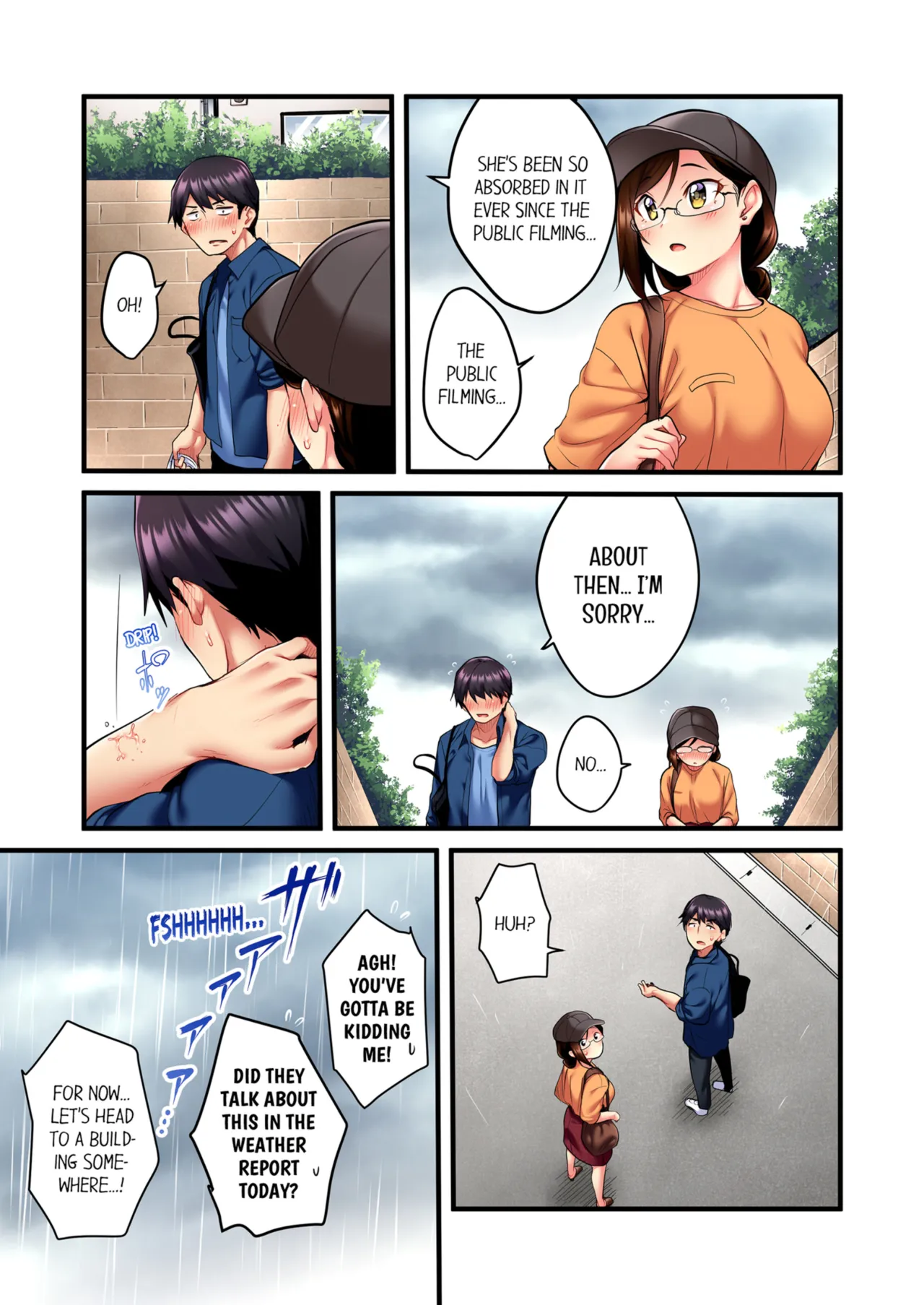 Uta no Onee-san Datte H Shitai ~Konnakao, TV no Mae Minna ni wa Miserarenai yo... - Decensored 55