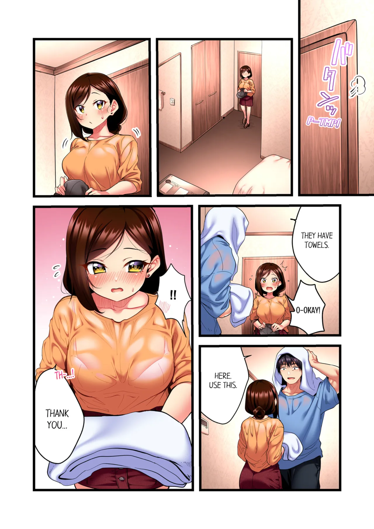 Uta no Onee-san Datte H Shitai ~Konnakao, TV no Mae Minna ni wa Miserarenai yo... - Decensored 58