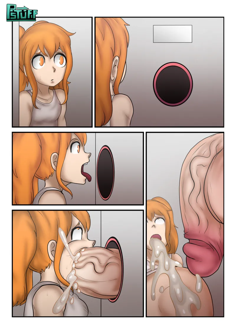 Uta's Meet And Fuck 9