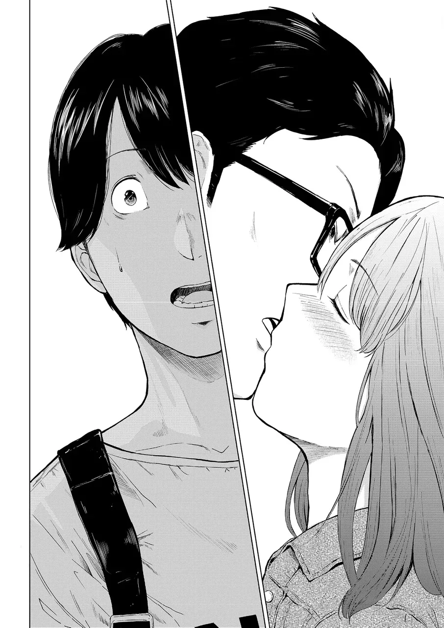 Uwaki to honki - Decensored 3