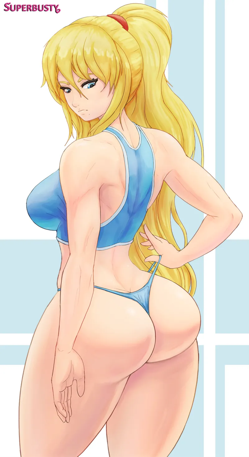 Uzaki-Chan's Sexy Swimsuit 119