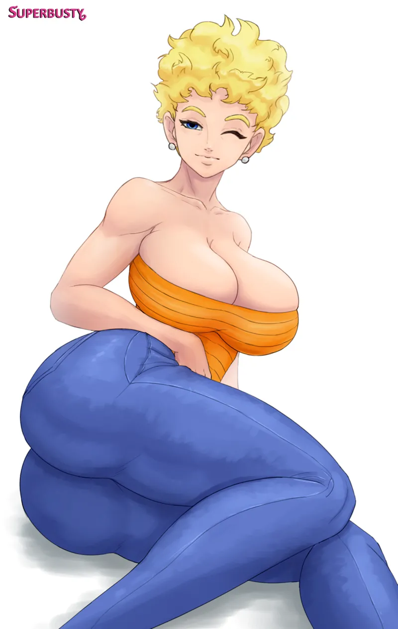 Uzaki-Chan's Sexy Swimsuit 129