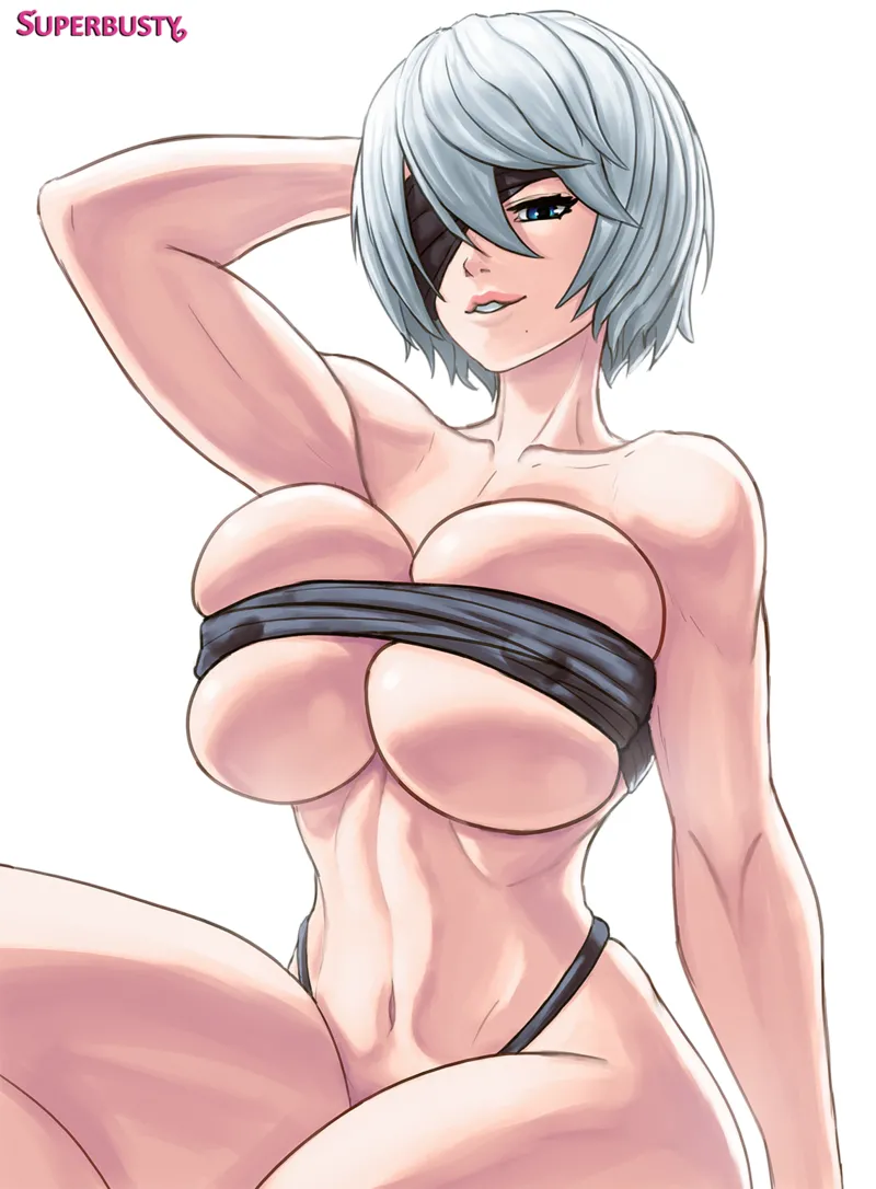 Uzaki-Chan's Sexy Swimsuit 155