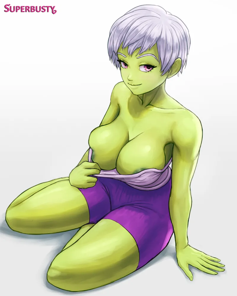 Uzaki-Chan's Sexy Swimsuit 156