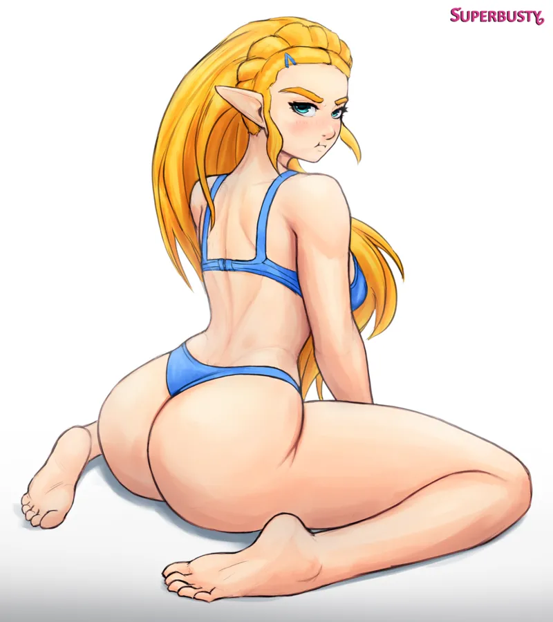 Uzaki-Chan's Sexy Swimsuit 163