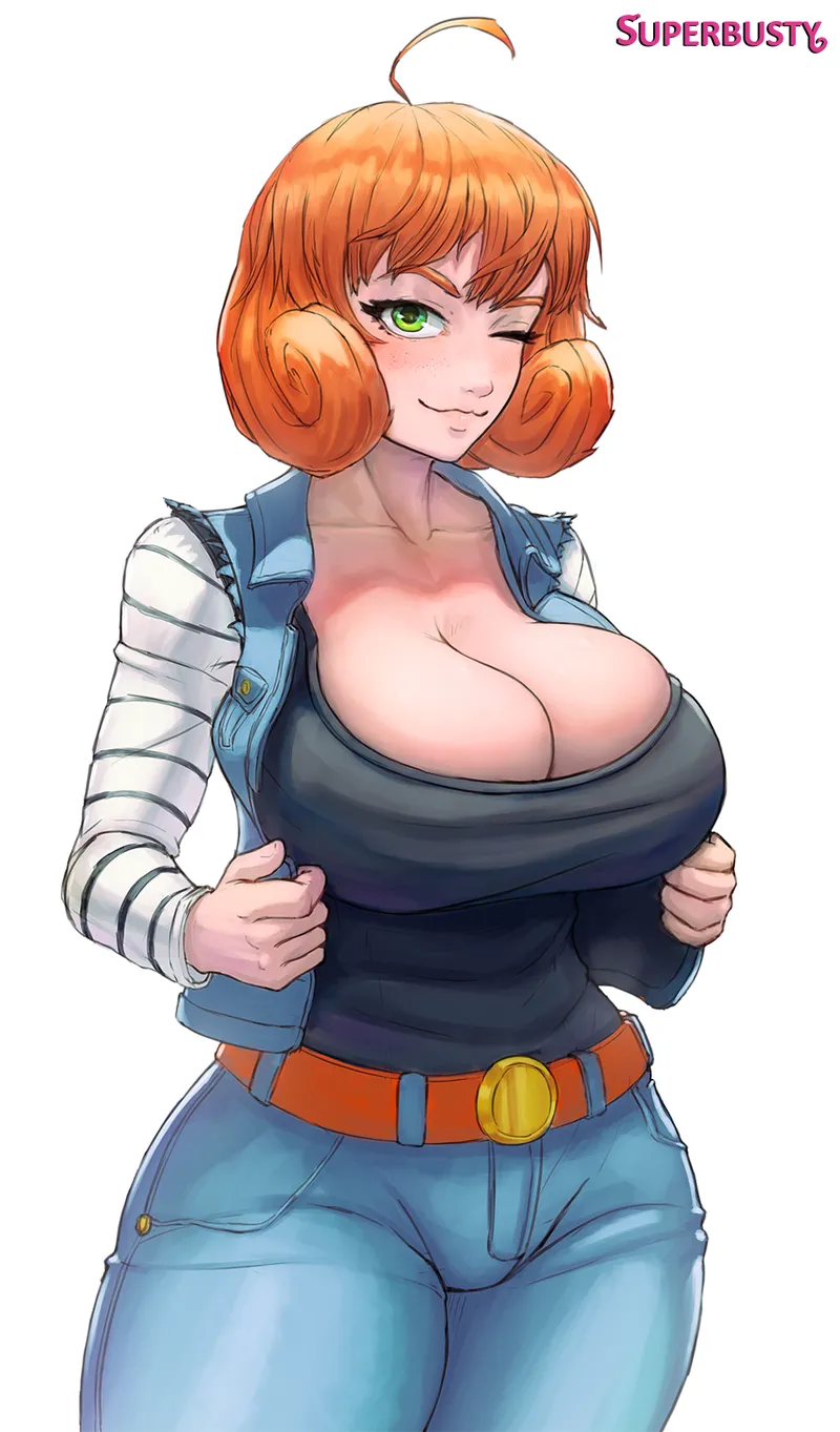 Uzaki-Chan's Sexy Swimsuit 169