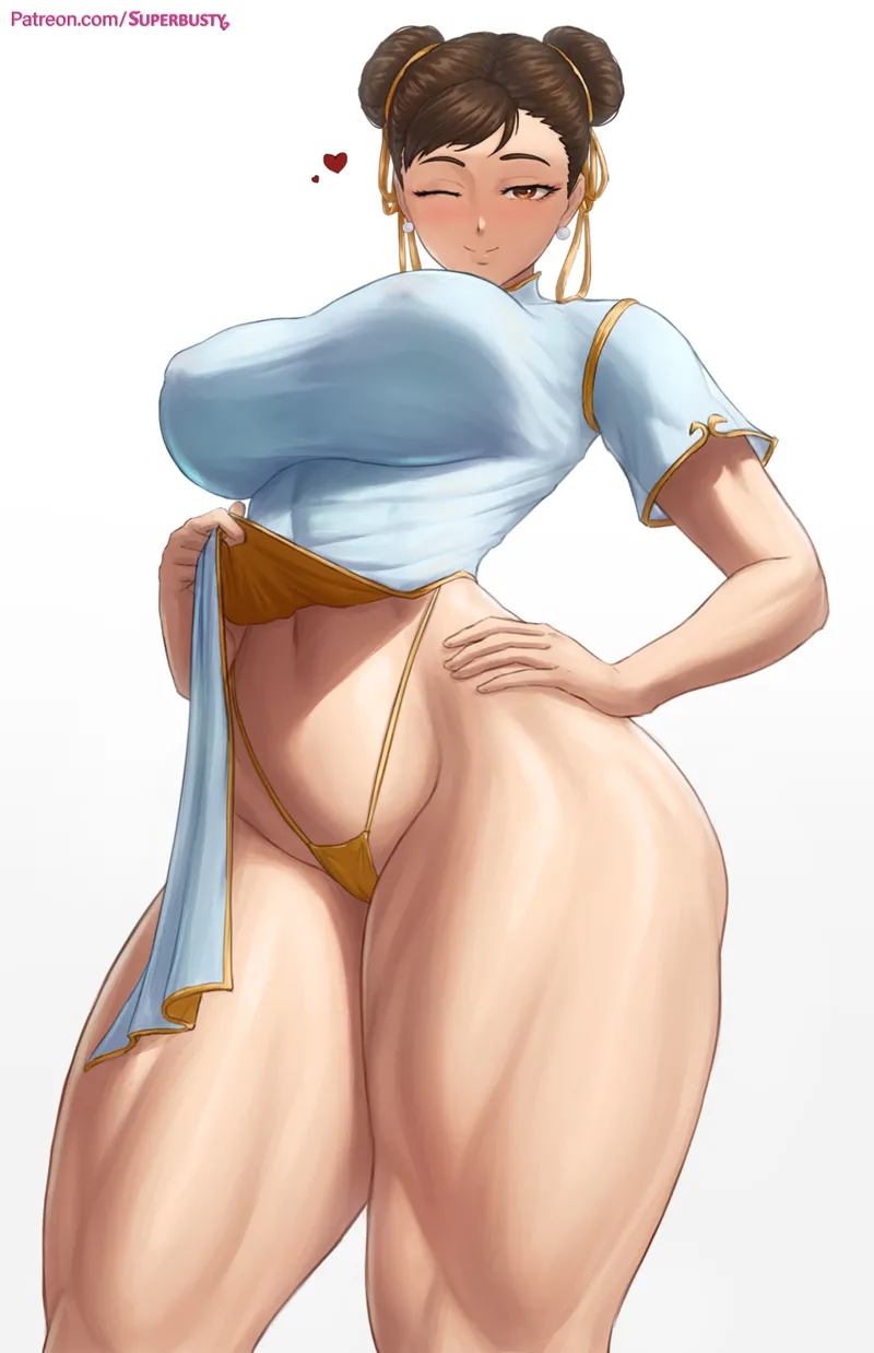 Uzaki-Chan's Sexy Swimsuit 20