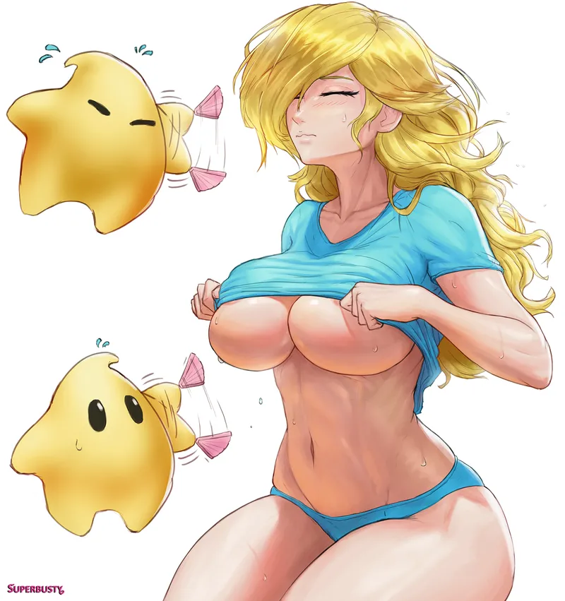 Uzaki-Chan's Sexy Swimsuit 205