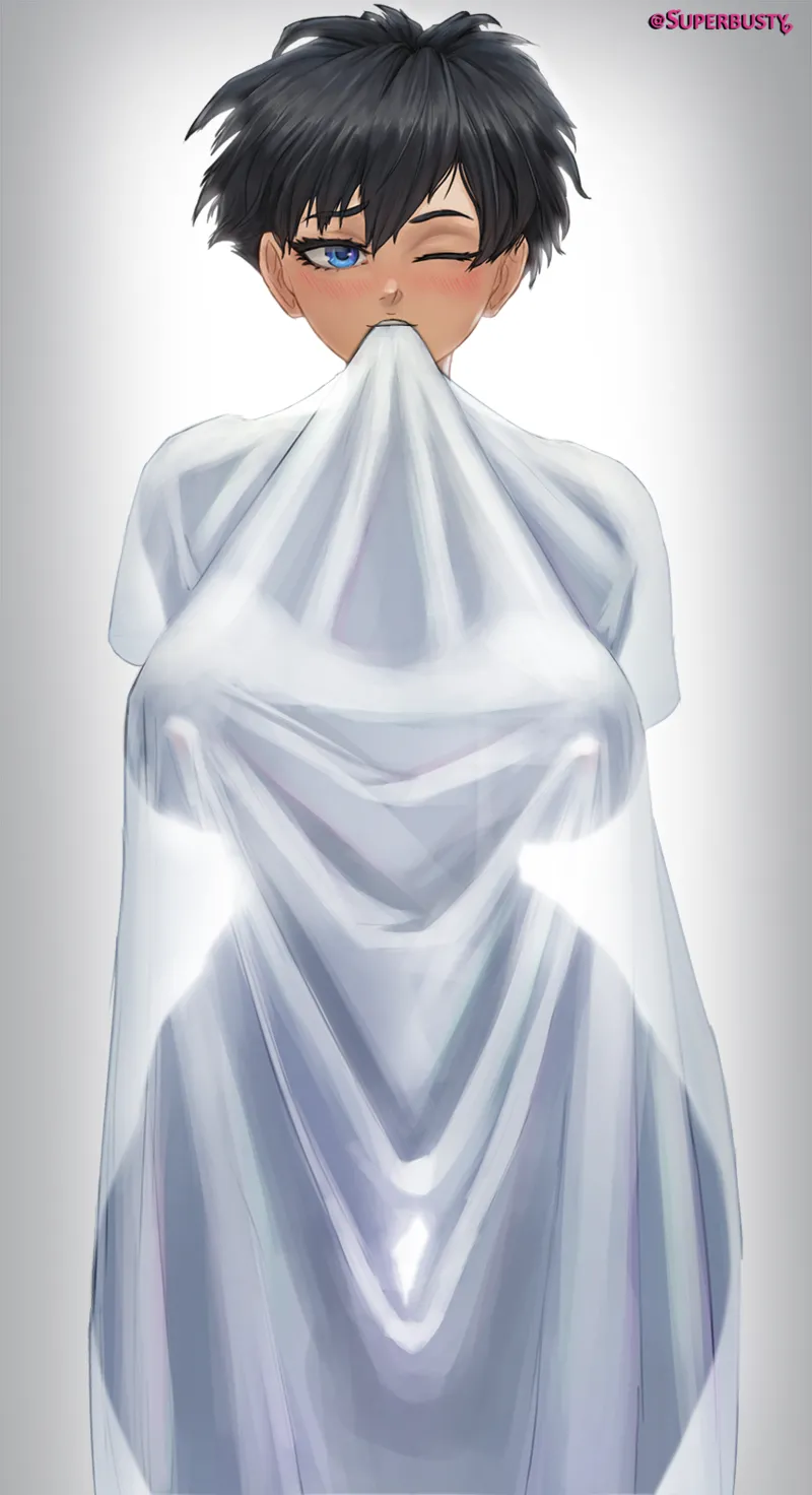 Uzaki-Chan's Sexy Swimsuit 224