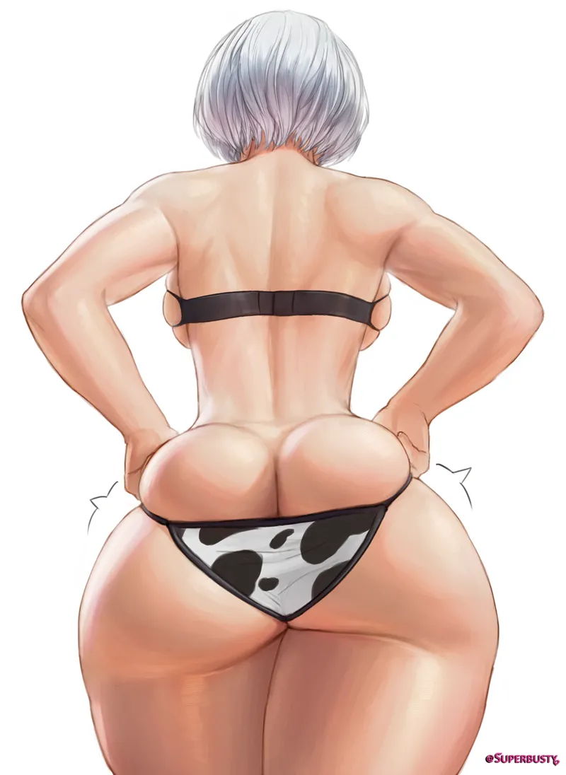 Uzaki-Chan's Sexy Swimsuit 234