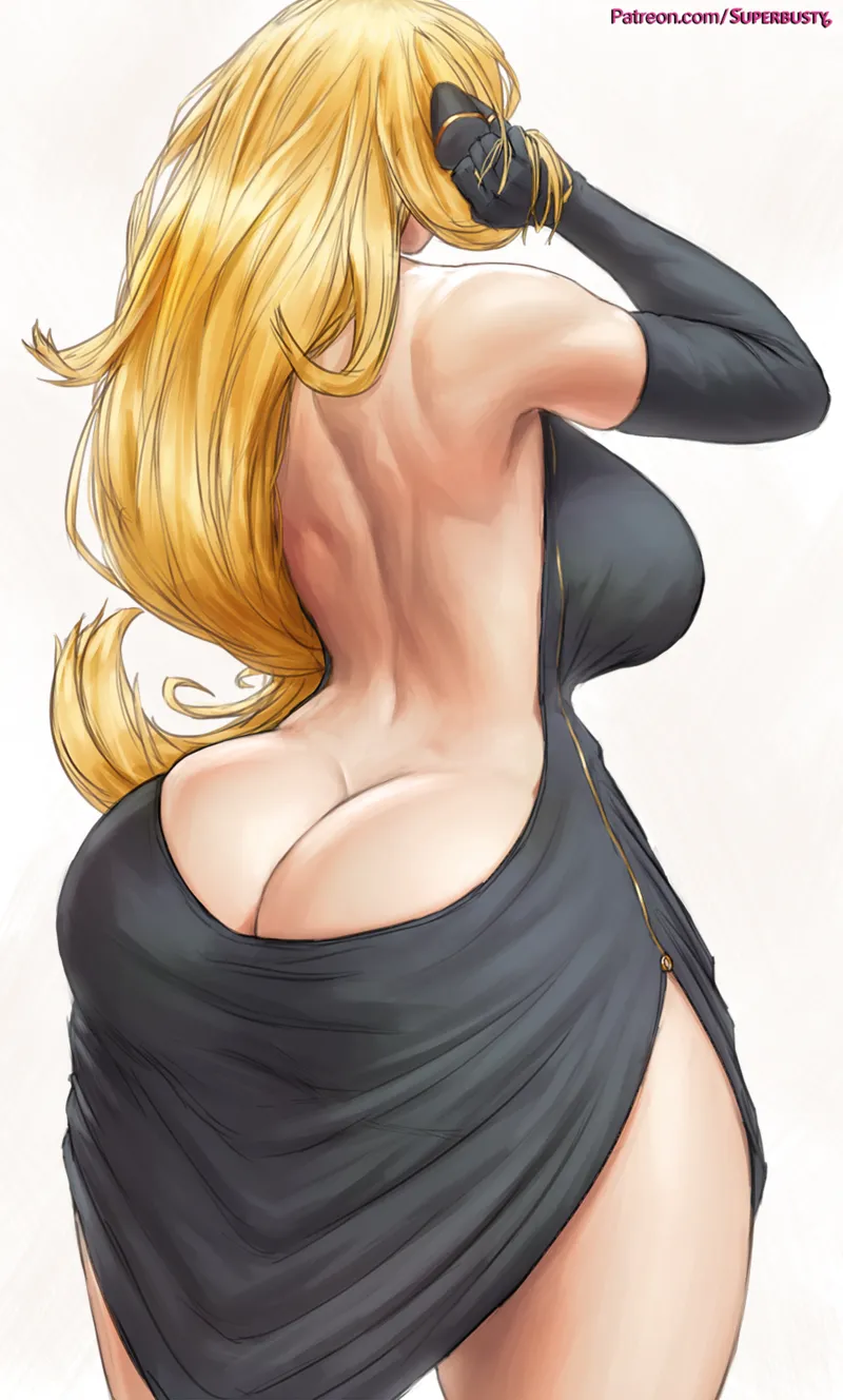 Uzaki-Chan's Sexy Swimsuit 259