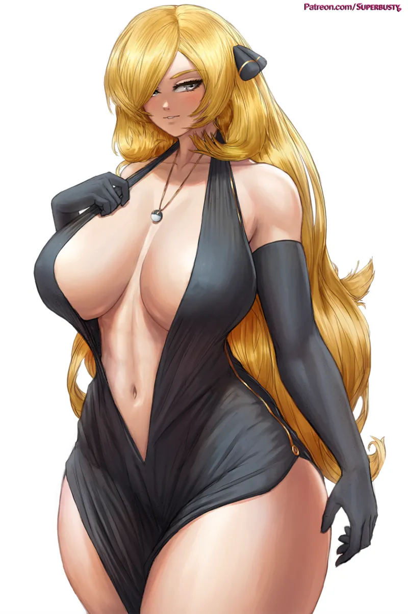 Uzaki-Chan's Sexy Swimsuit 262