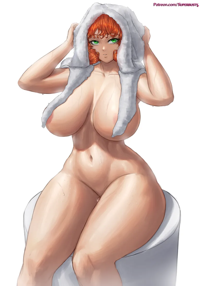 Uzaki-Chan's Sexy Swimsuit 271