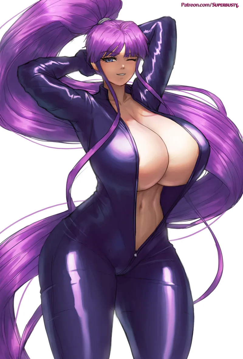 Uzaki-Chan's Sexy Swimsuit 280