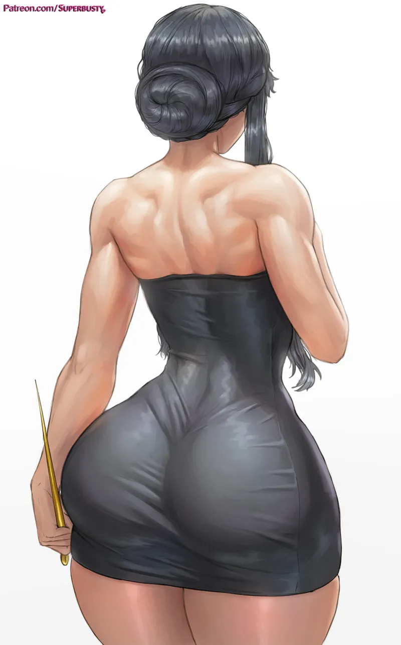 Uzaki-Chan's Sexy Swimsuit 292