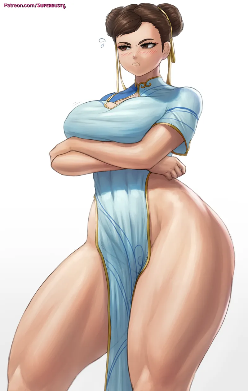 Uzaki-Chan's Sexy Swimsuit 316