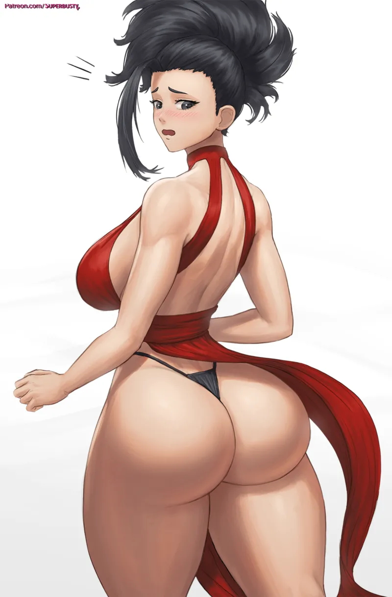 Uzaki-Chan's Sexy Swimsuit 331