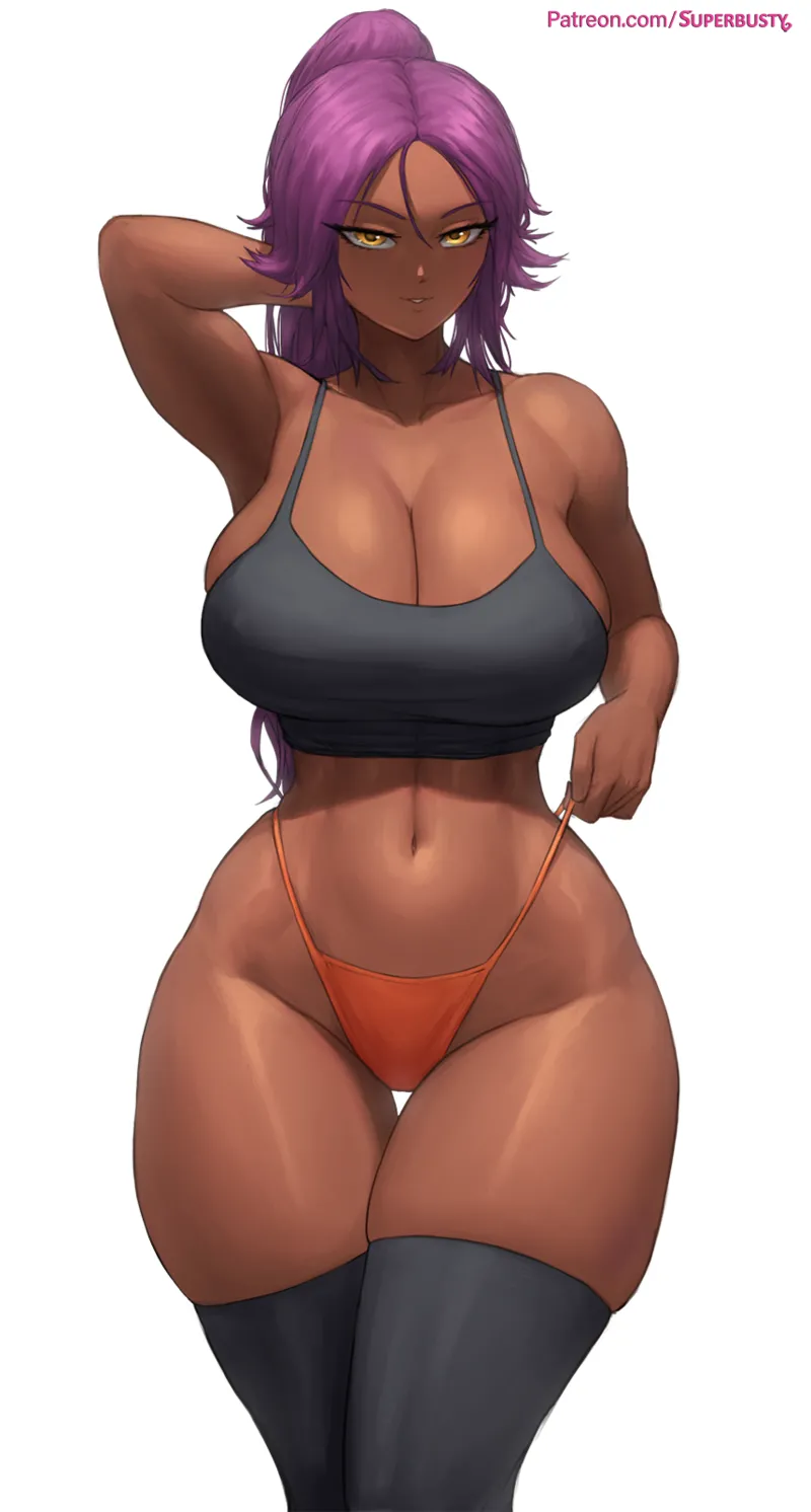 Uzaki-Chan's Sexy Swimsuit 344