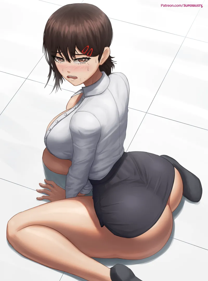 Uzaki-Chan's Sexy Swimsuit 64