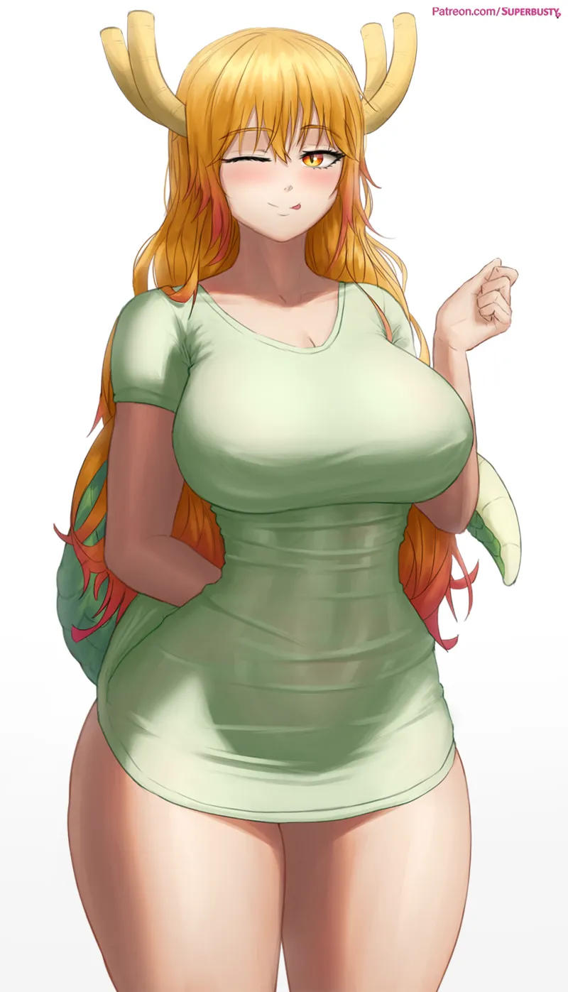 Uzaki-Chan's Sexy Swimsuit 66