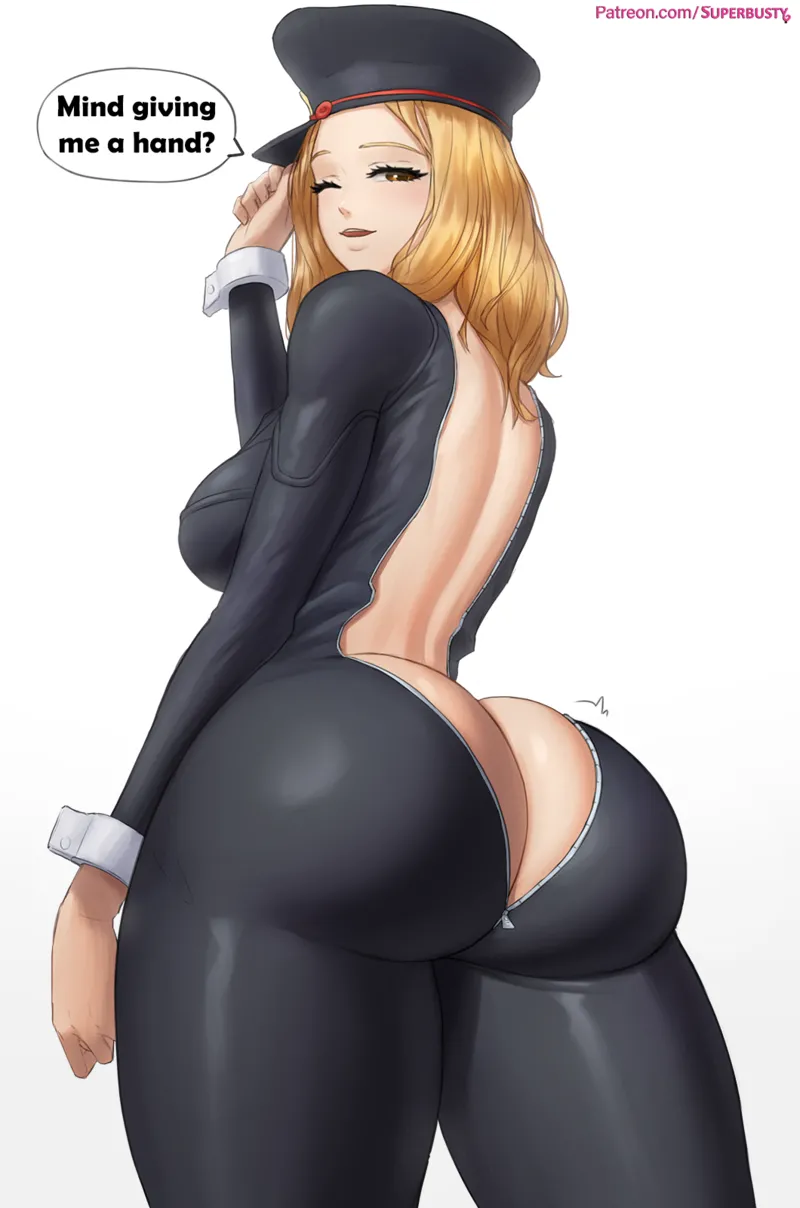 Uzaki-Chan's Sexy Swimsuit 67