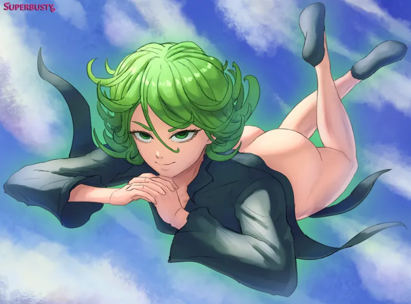 Uzaki-Chan's Sexy Swimsuit 95