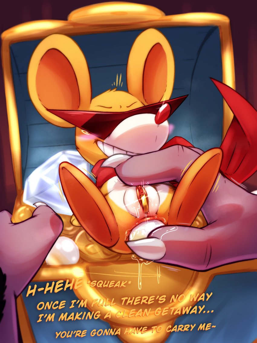 Vague's Valentines 6