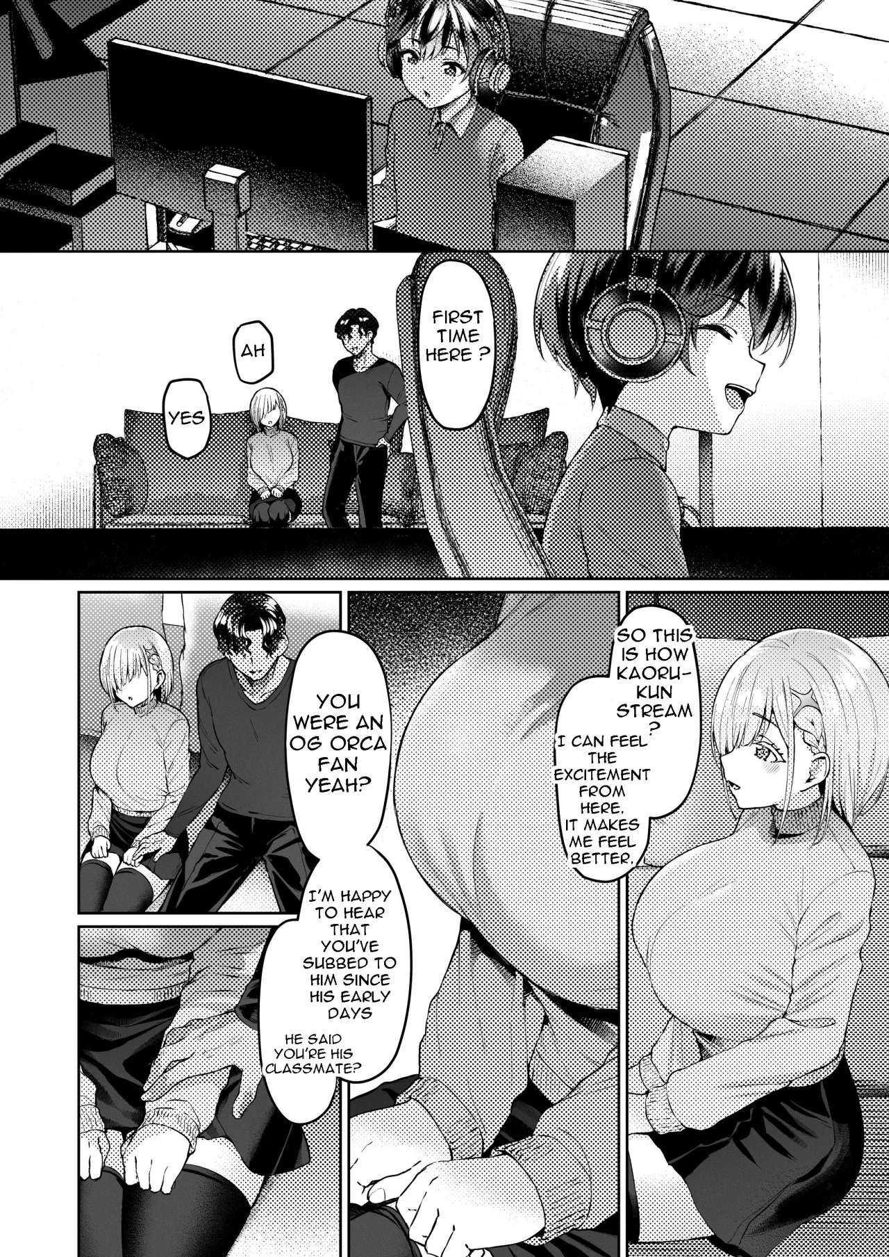 Vanishing Reality 2 ~Mashou Zessei~ 15