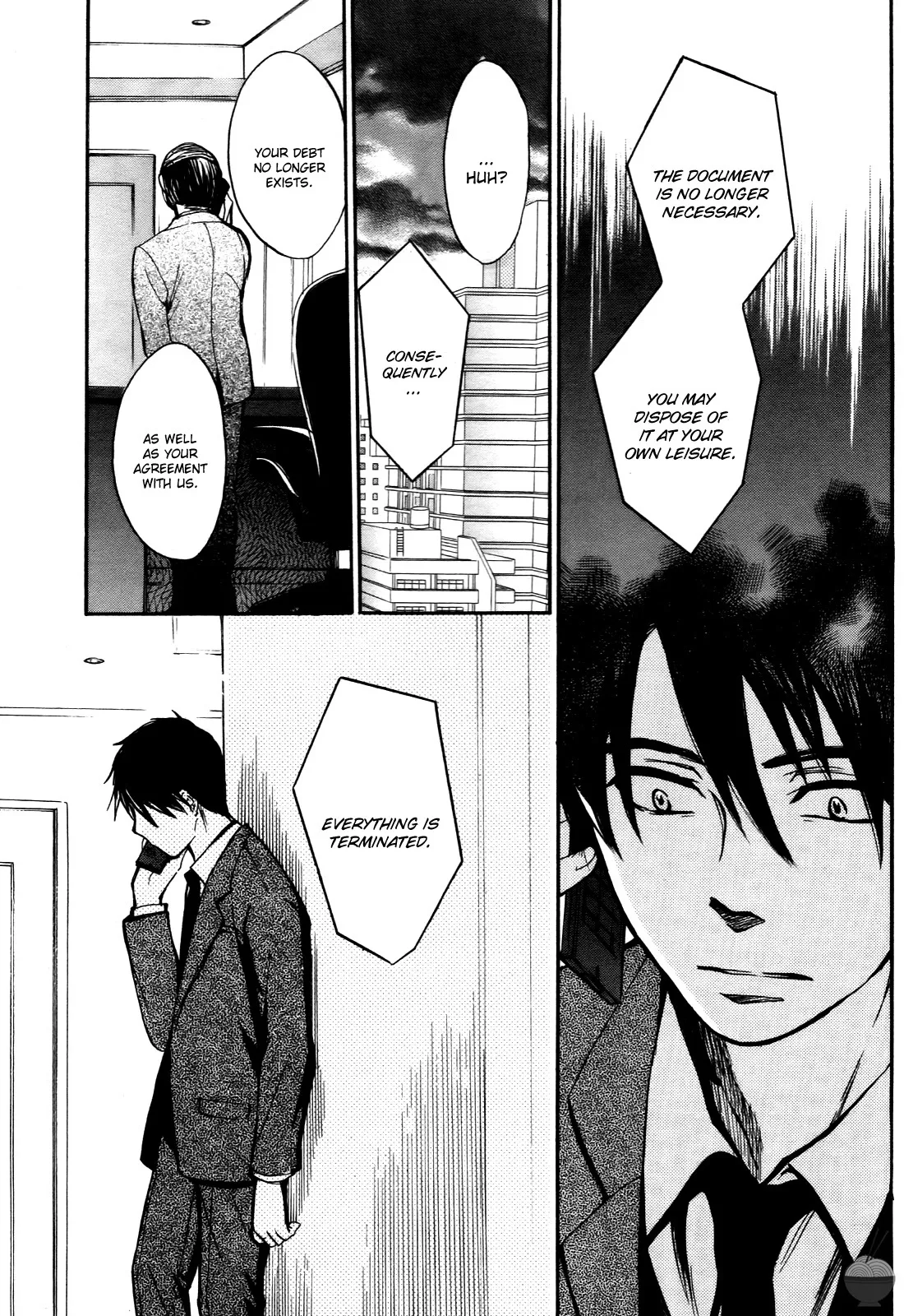 Velvet Kiss Volume 4 11