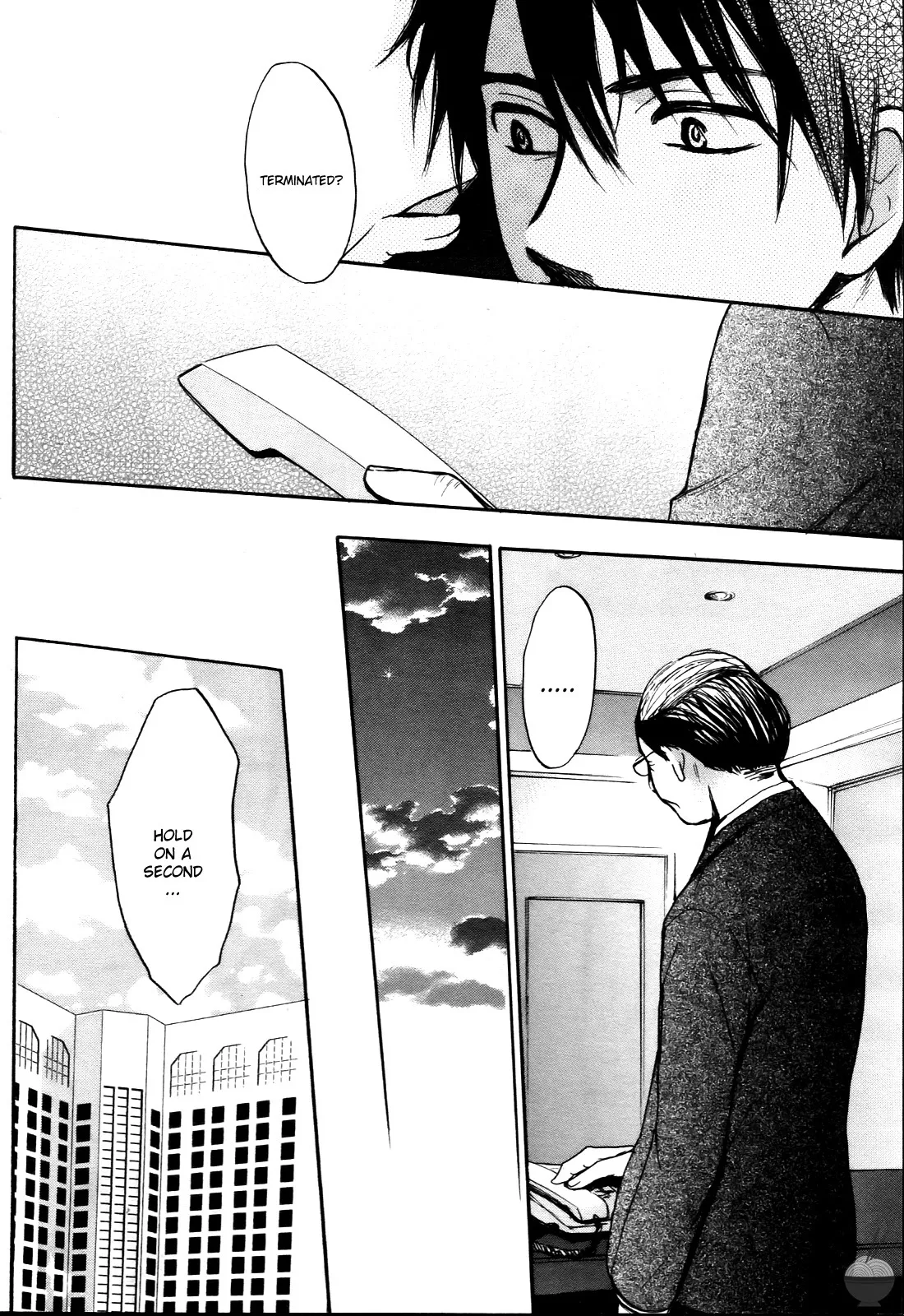 Velvet Kiss Volume 4 12
