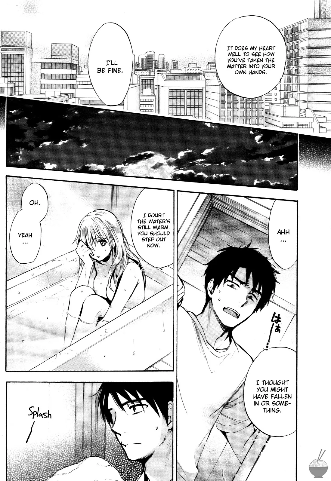 Velvet Kiss Volume 4 146