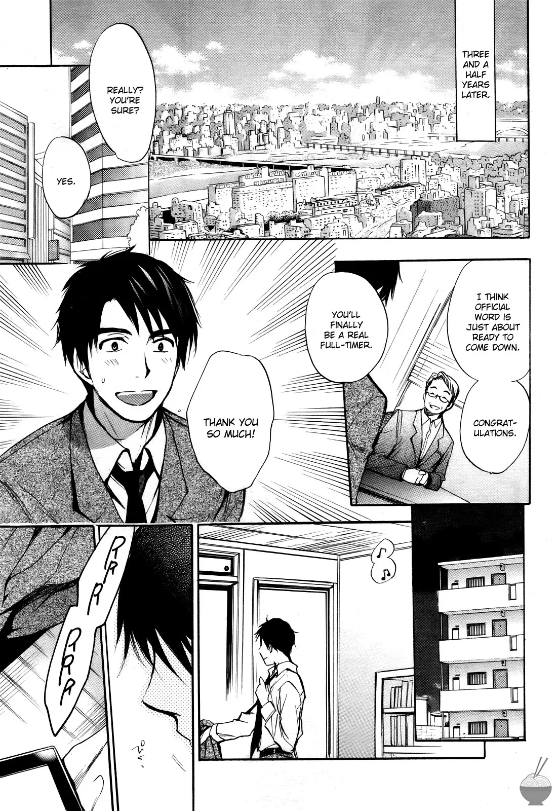 Velvet Kiss Volume 4 180