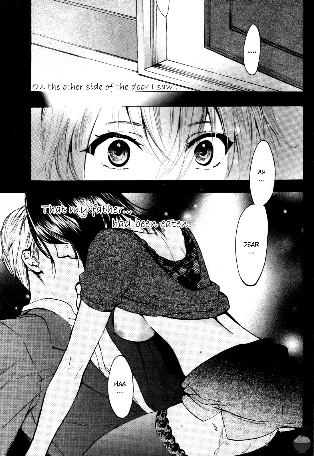 Velvet Kiss Volume 4 25