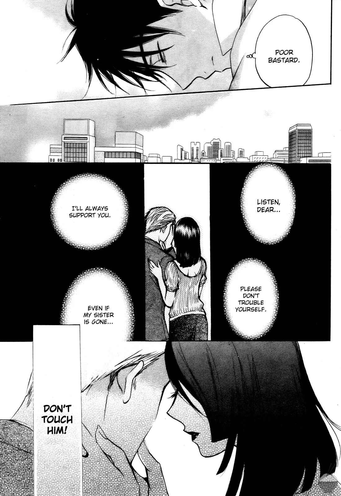 Velvet Kiss Volume 4 31