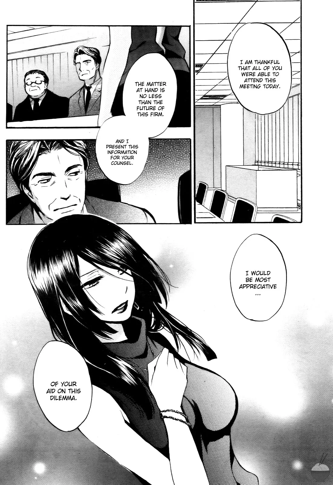 Velvet Kiss Volume 4 50