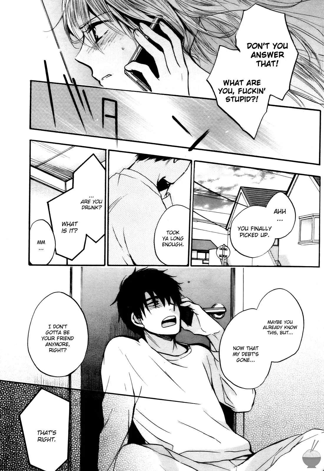 Velvet Kiss Volume 4 61