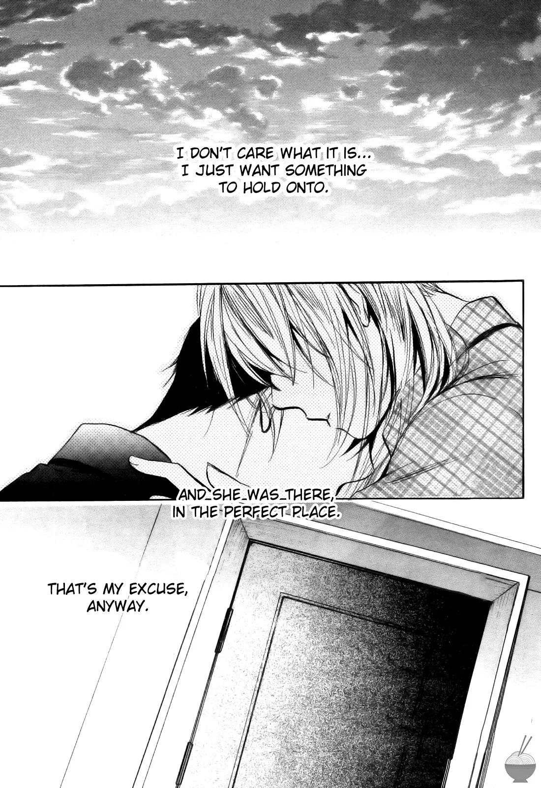 Velvet Kiss Volume 4 73