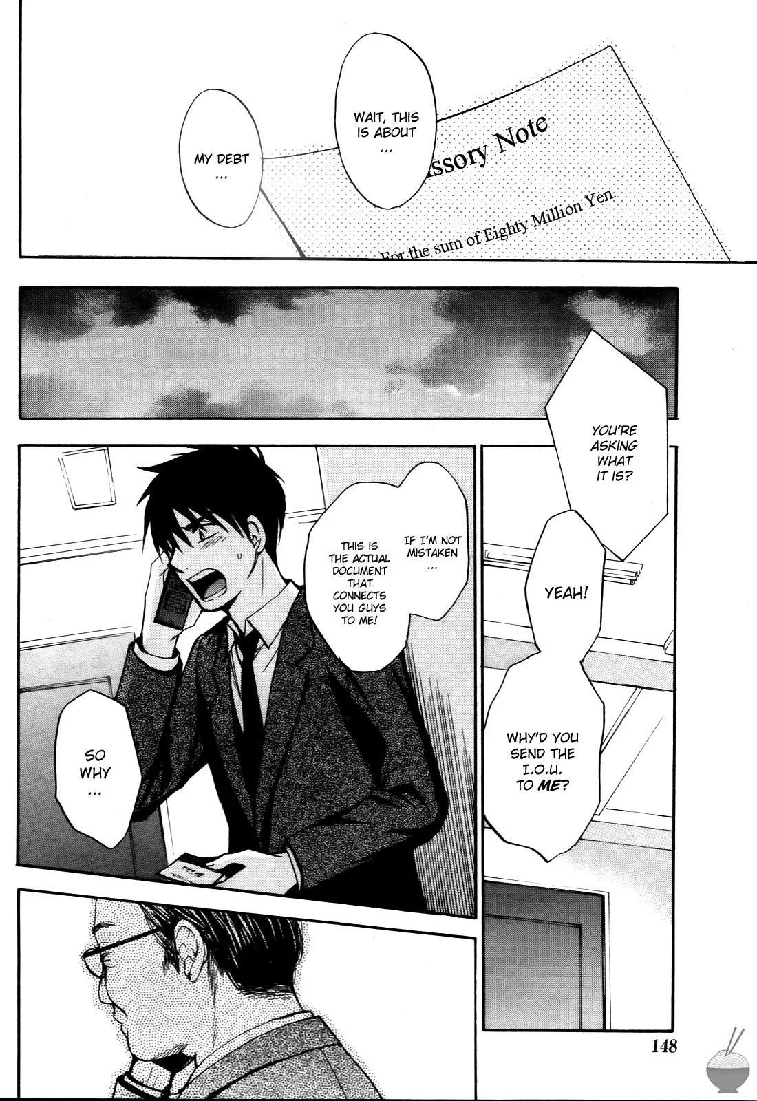 Velvet Kiss Volume 4 10