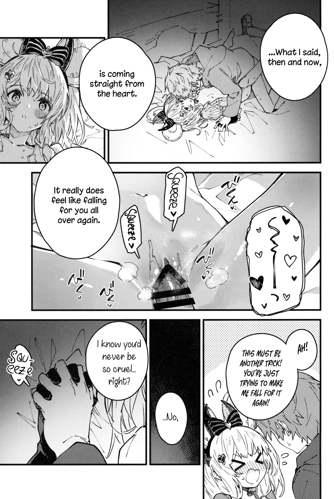 Vikala-chan to Ichaicha Suru Hon 12 Satsume 16