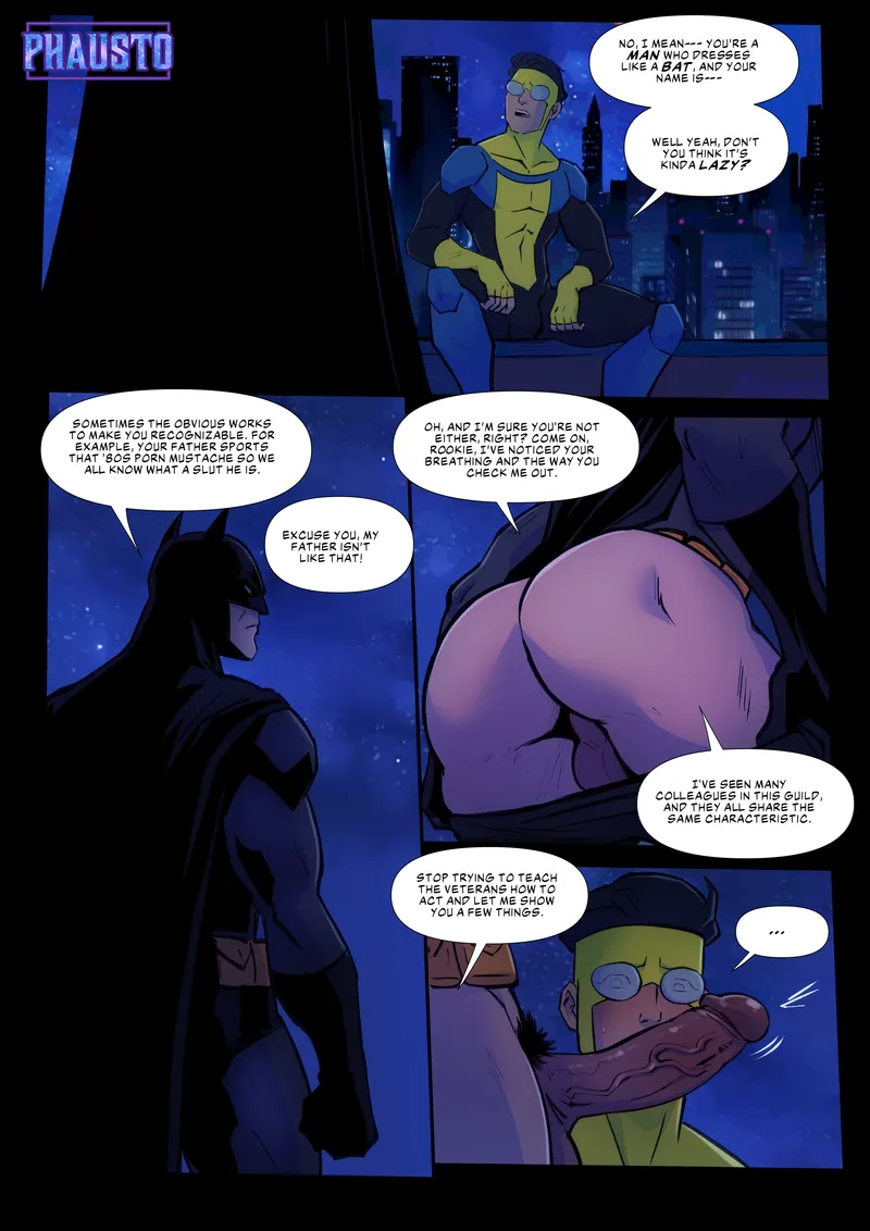 Viltrumite Multiverse Tales 1 2