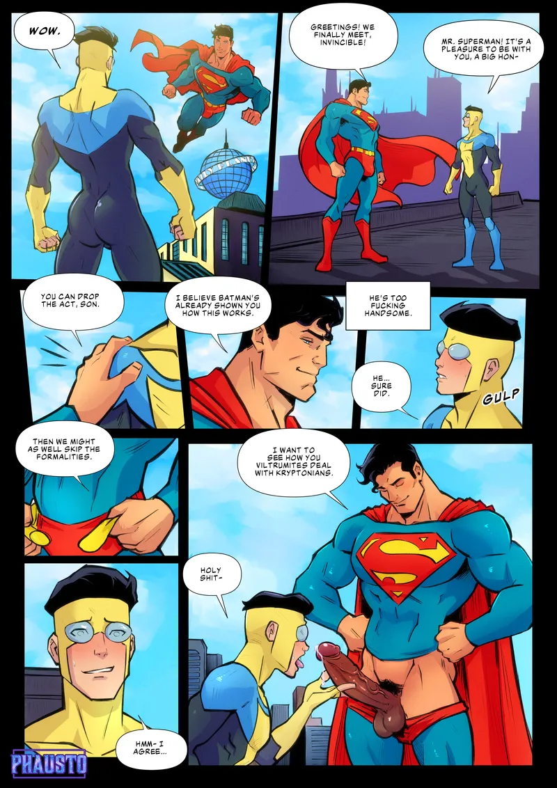 Viltrumite Multiverse Tales 1 5