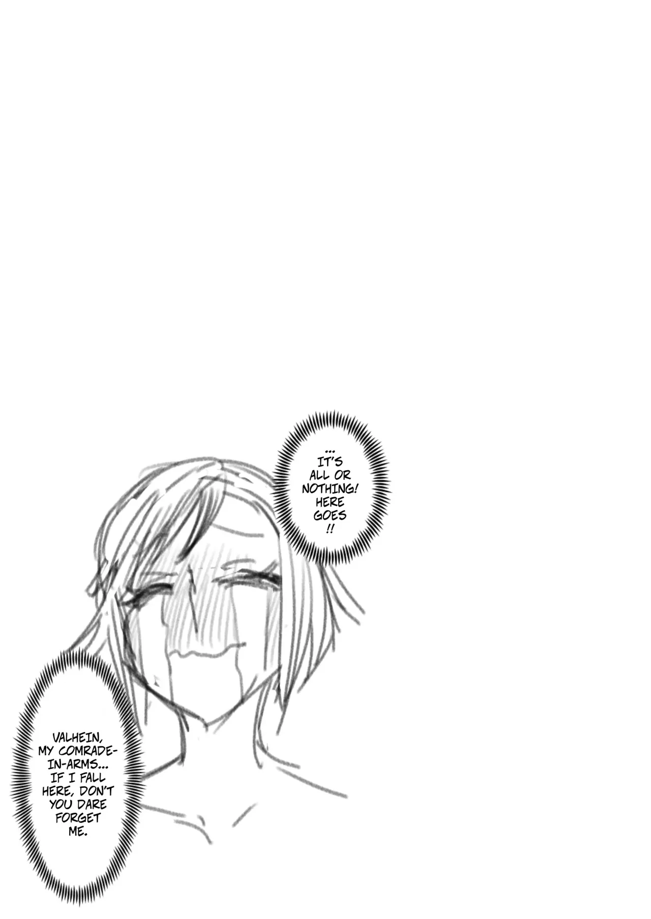 Violet-san Chi no Kakei Jijou Jou 28